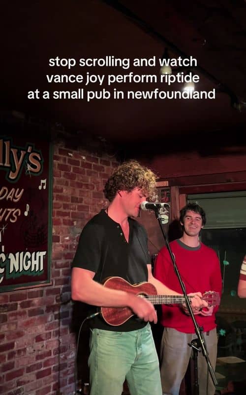 Social content