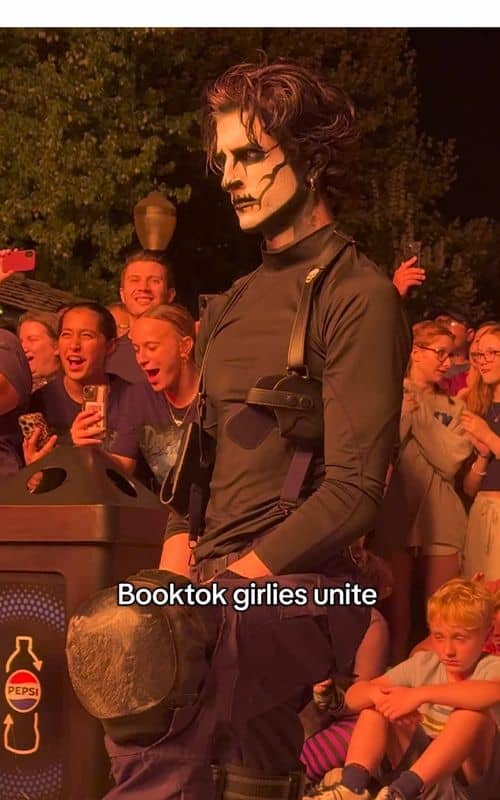 Social content