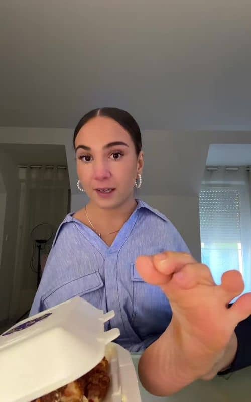 Social content
