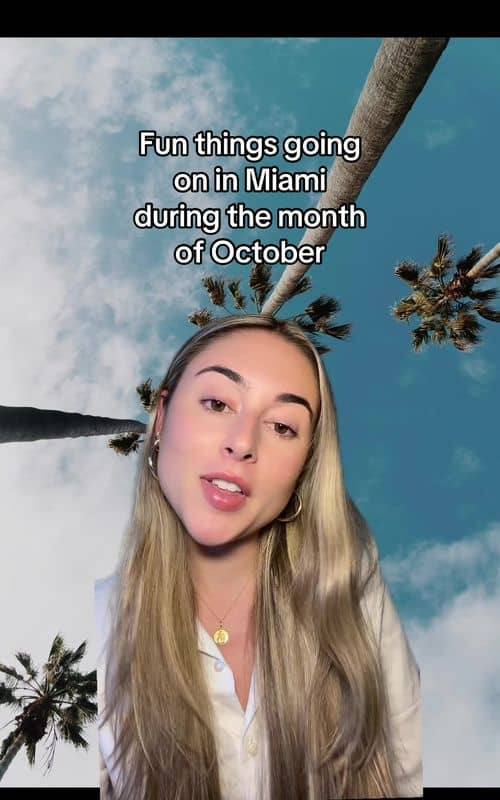 Social content