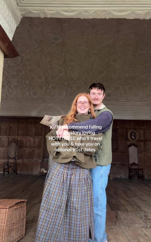 Social content