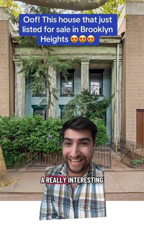 Social content