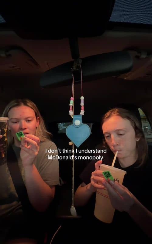 Social content
