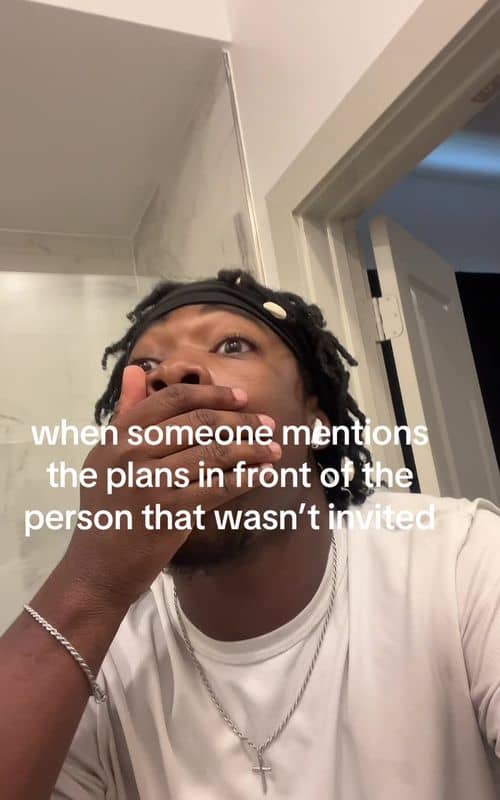 Social content