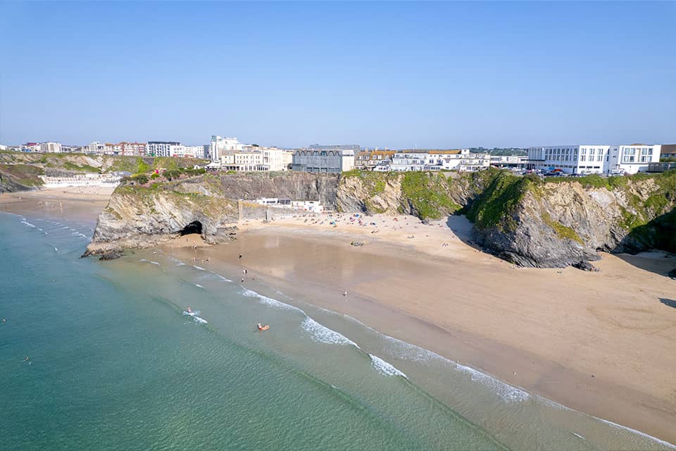 Coastal Walks & Relaxation