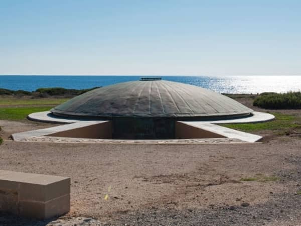 Small Informative Museum