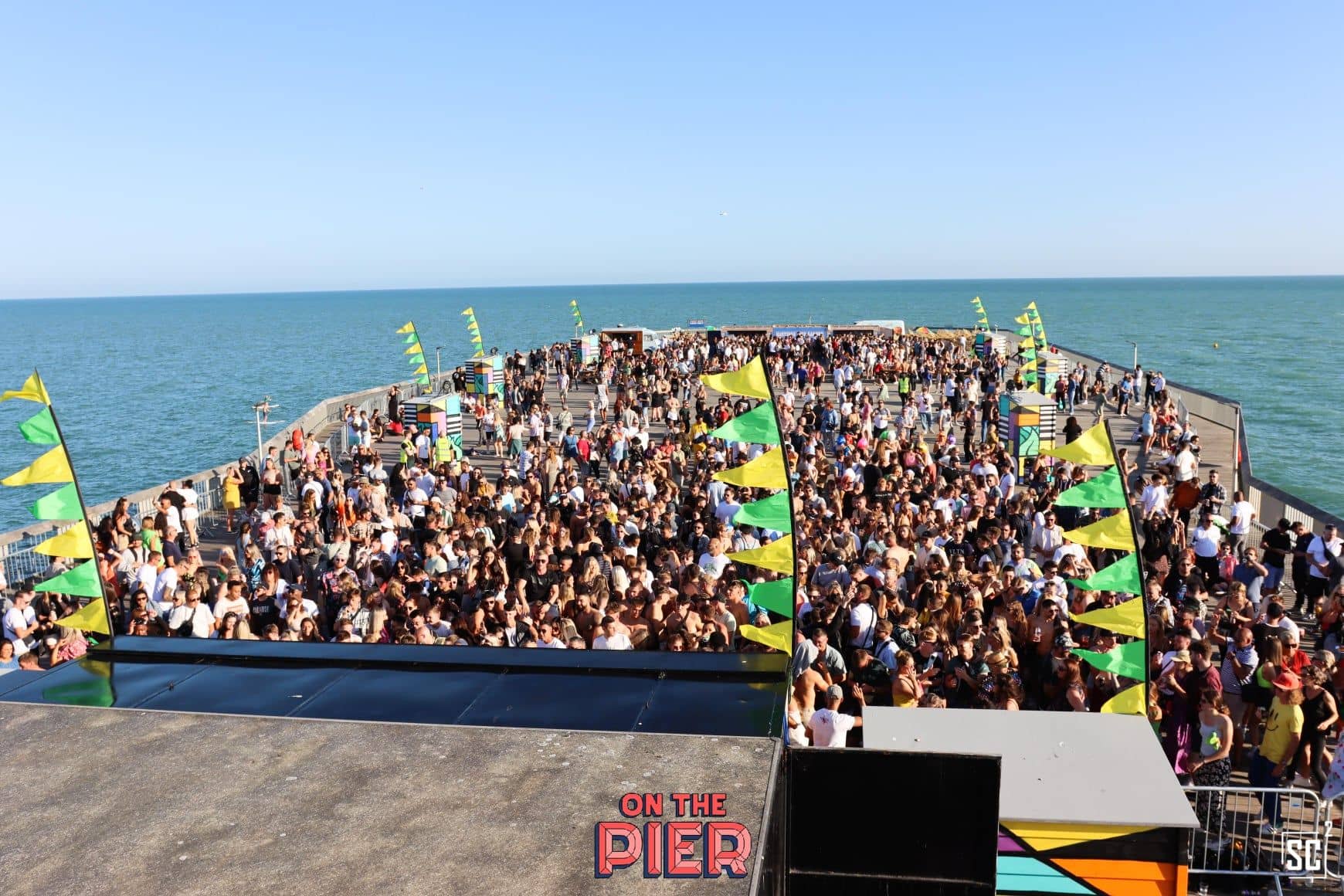 Live Music and Events