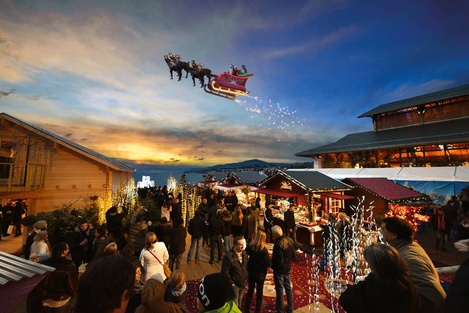 Christmas Market