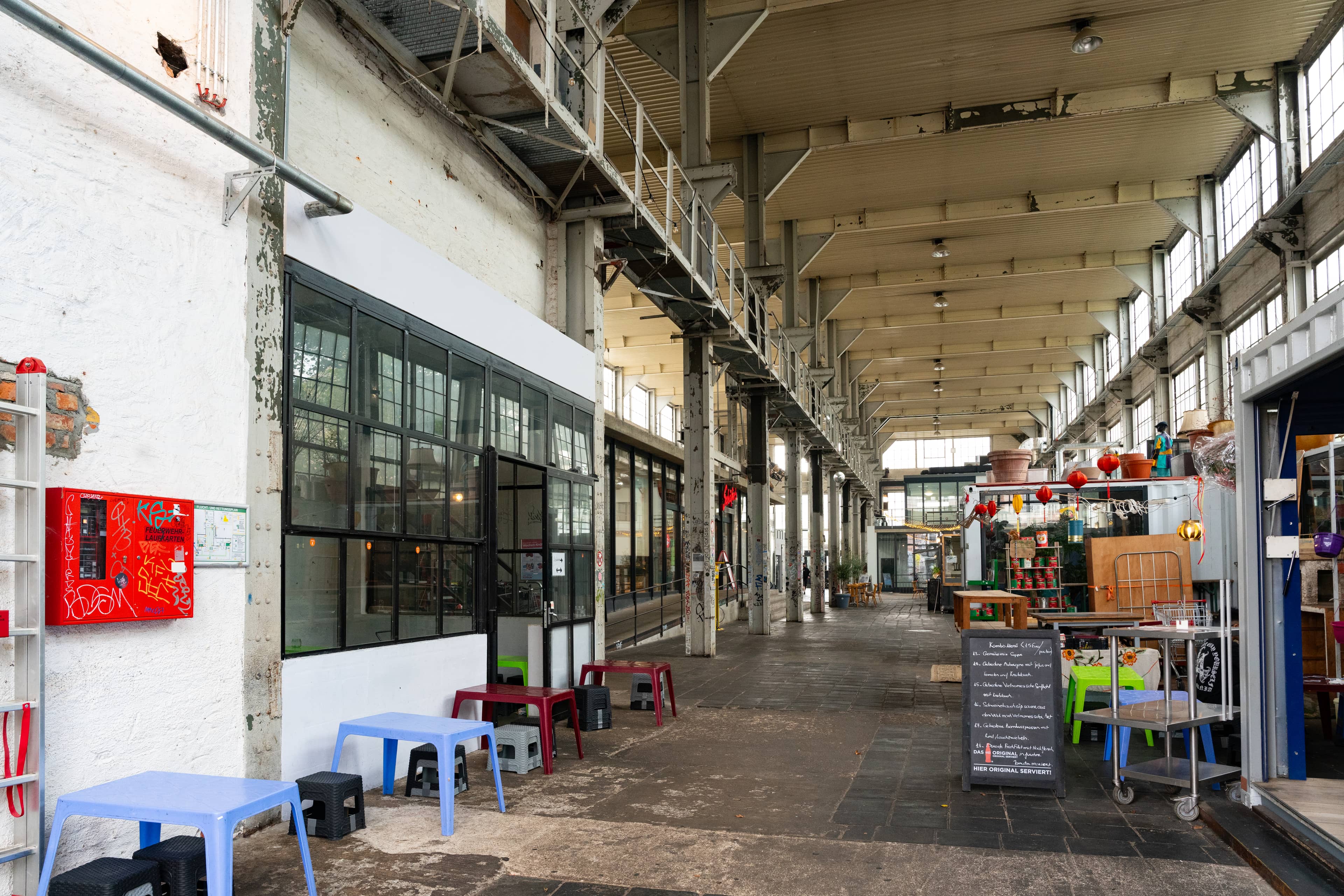 WESTWERK Leipzig