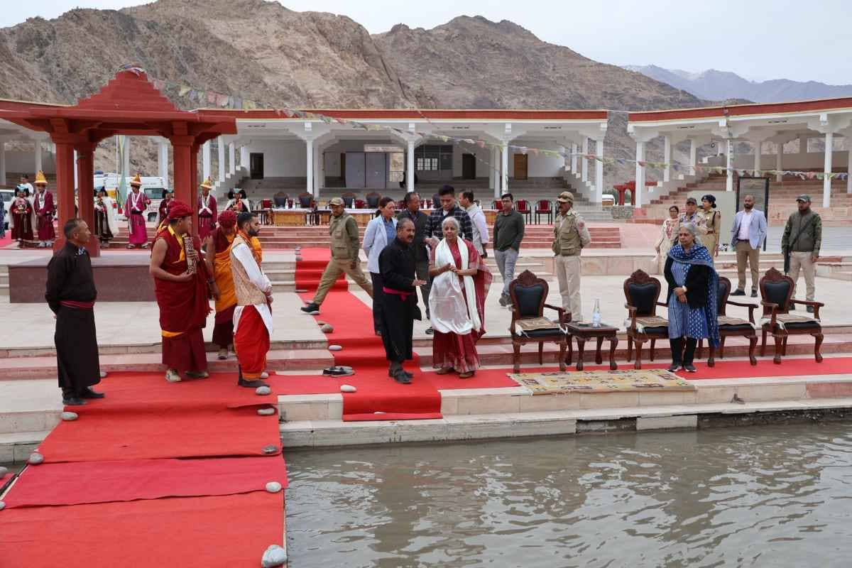 Spiritual Significance