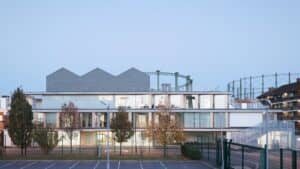 Student Life & Community