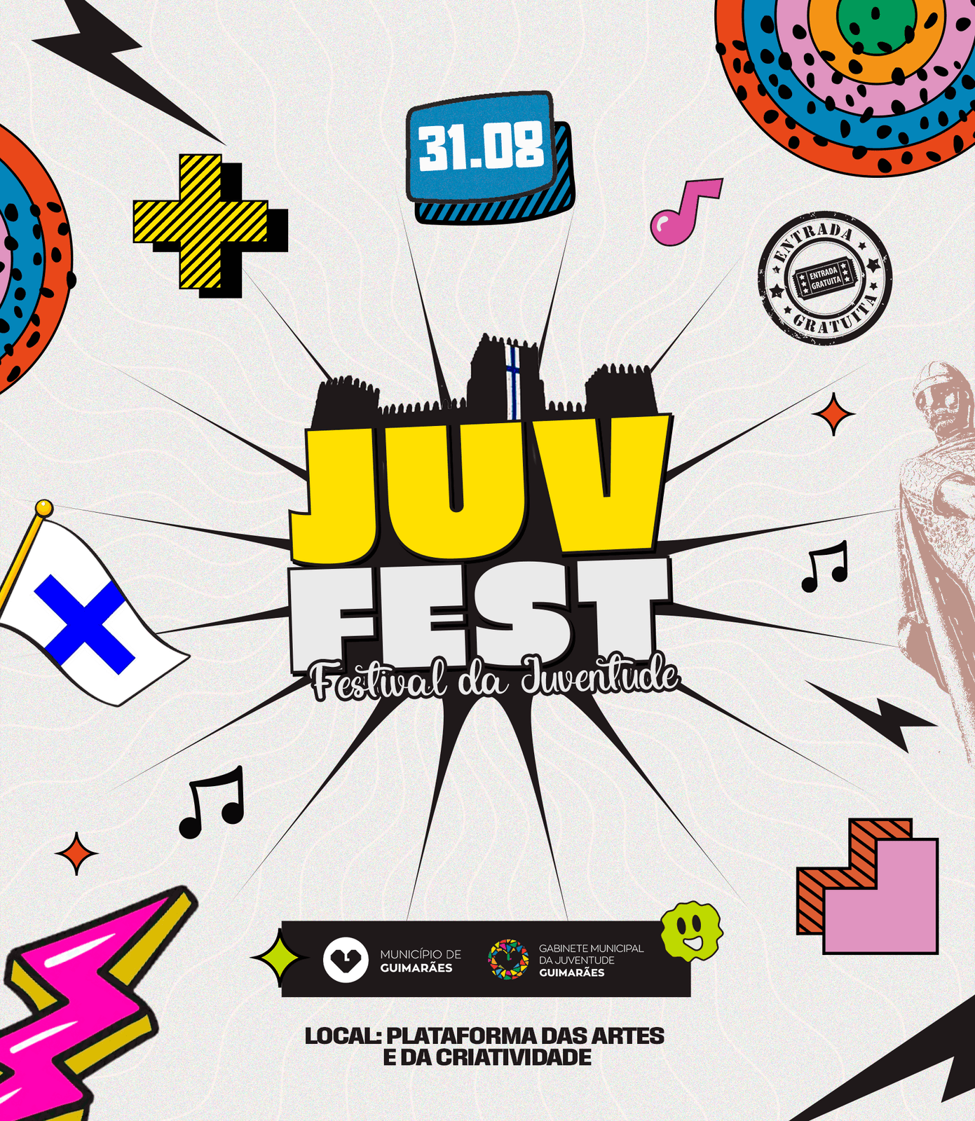 JuveFest Moments
