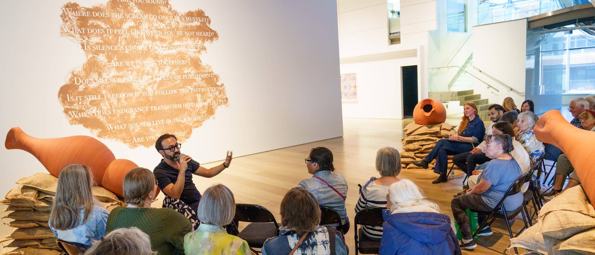 Community Art-Making Activities