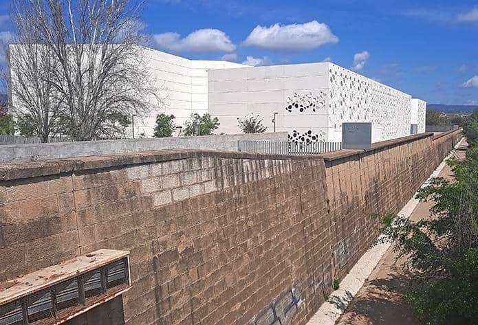 Adaptable Exhibition Spaces