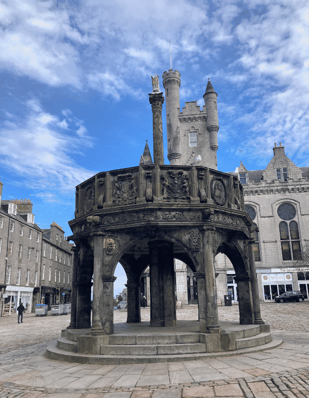 Historical Proclamations Site