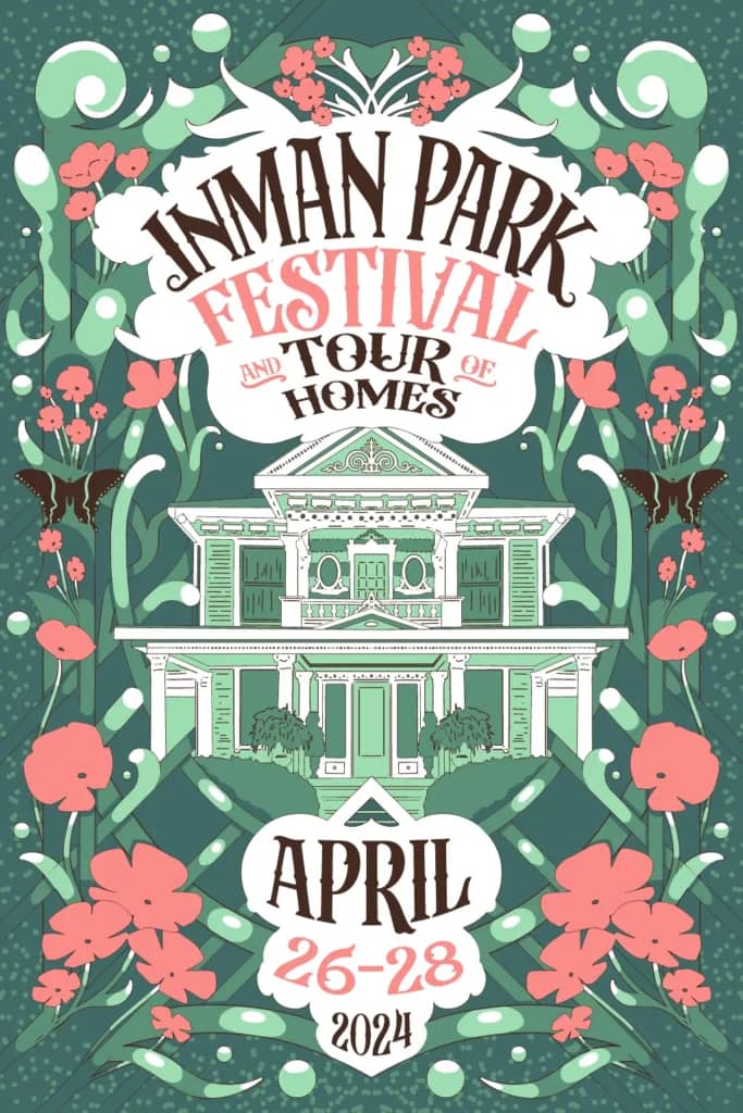 Inman Park Festival