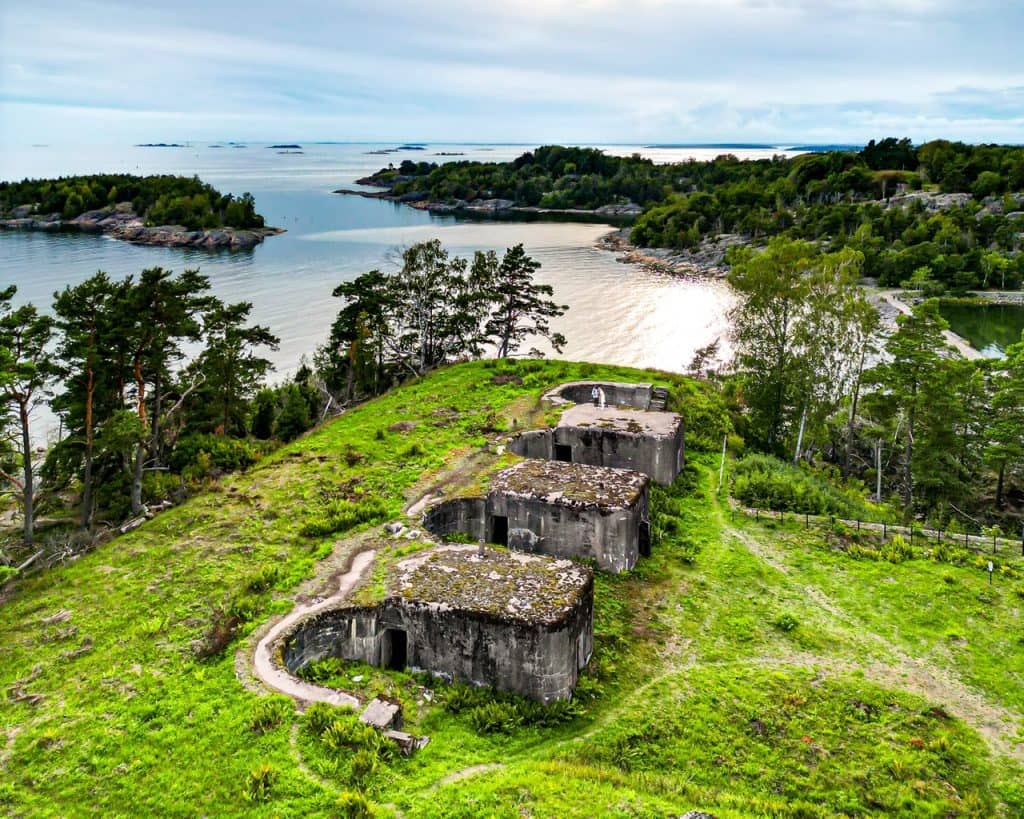 Untouched Natural Beauty