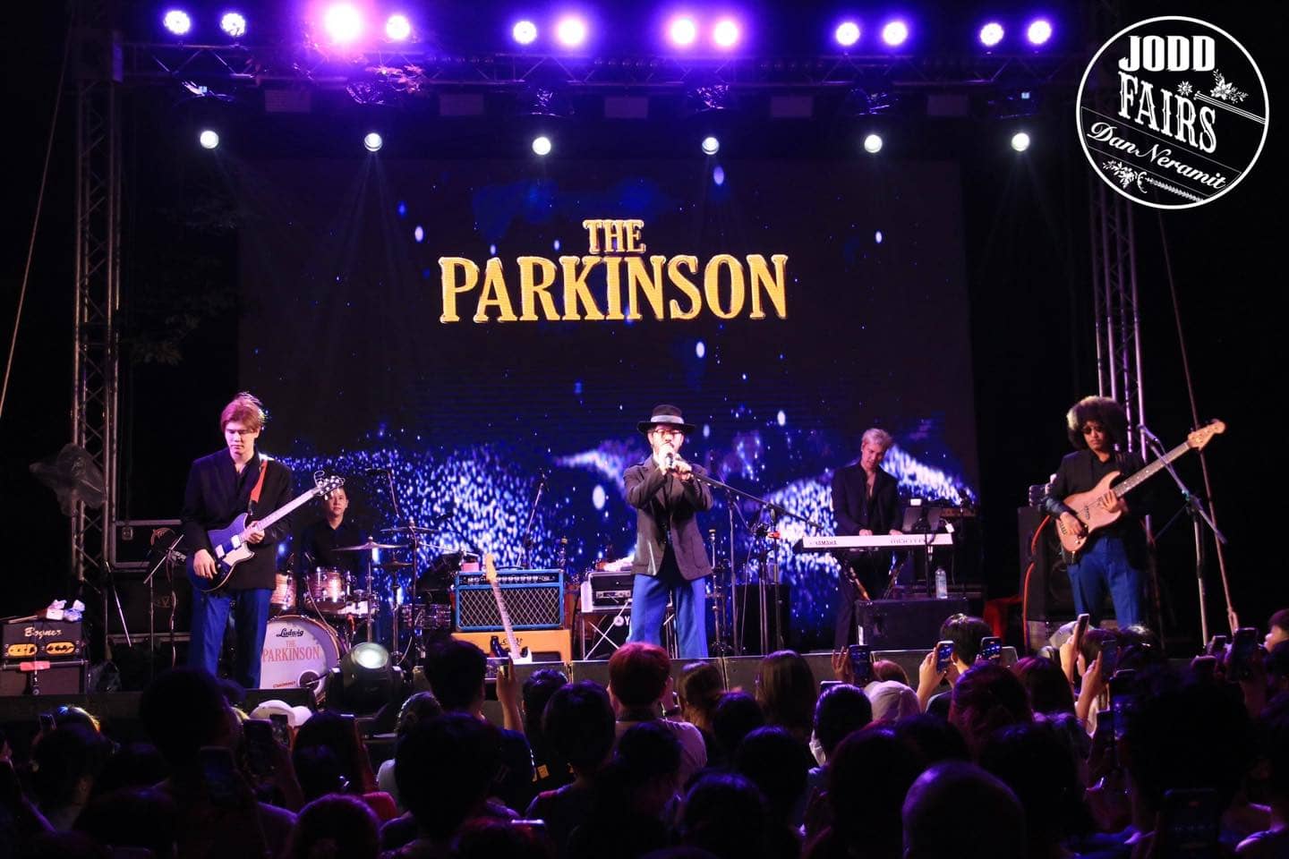 Live Music & Entertainment