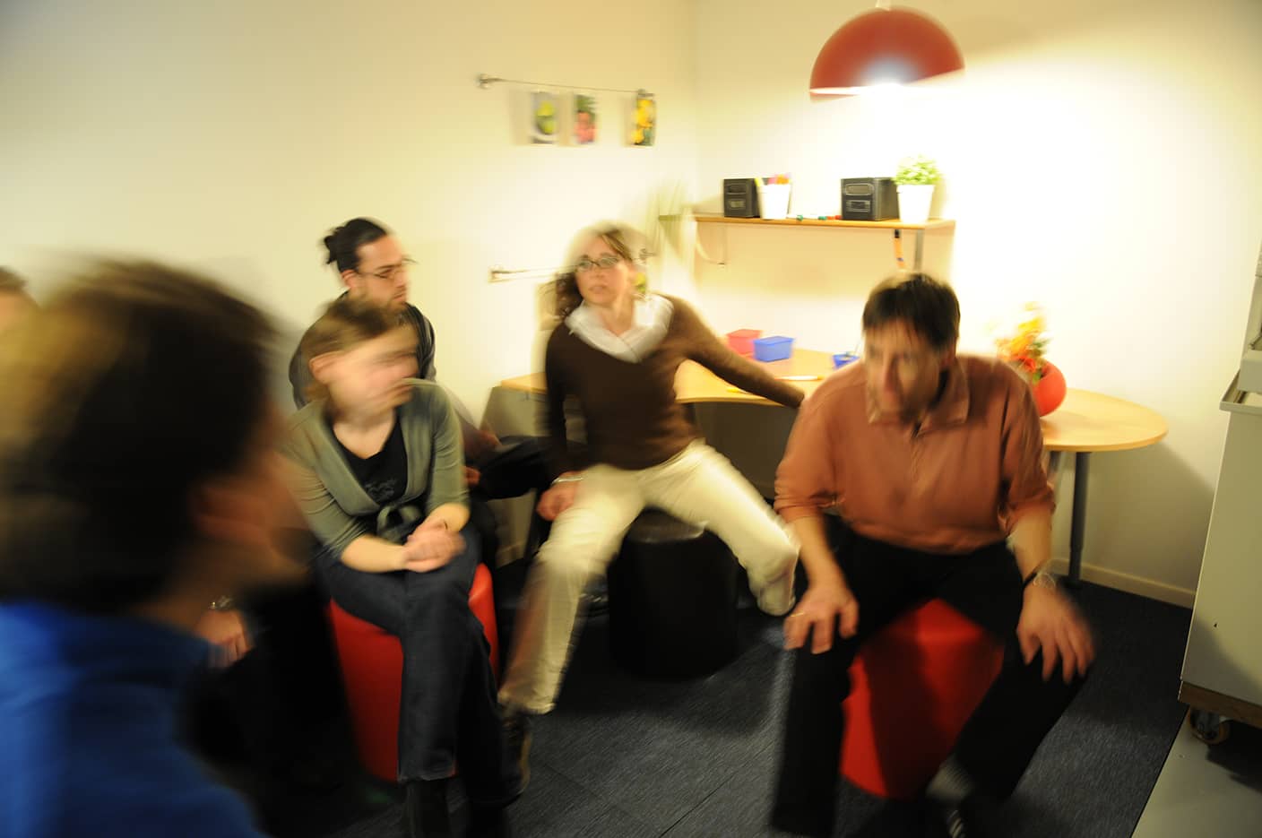 Earthquake Simulator