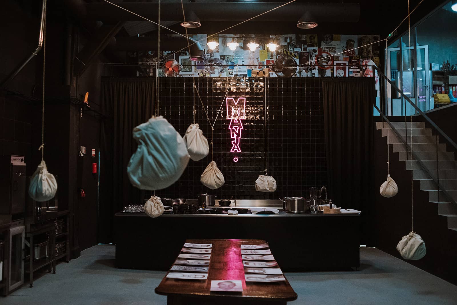 Storytelling Exhibits
