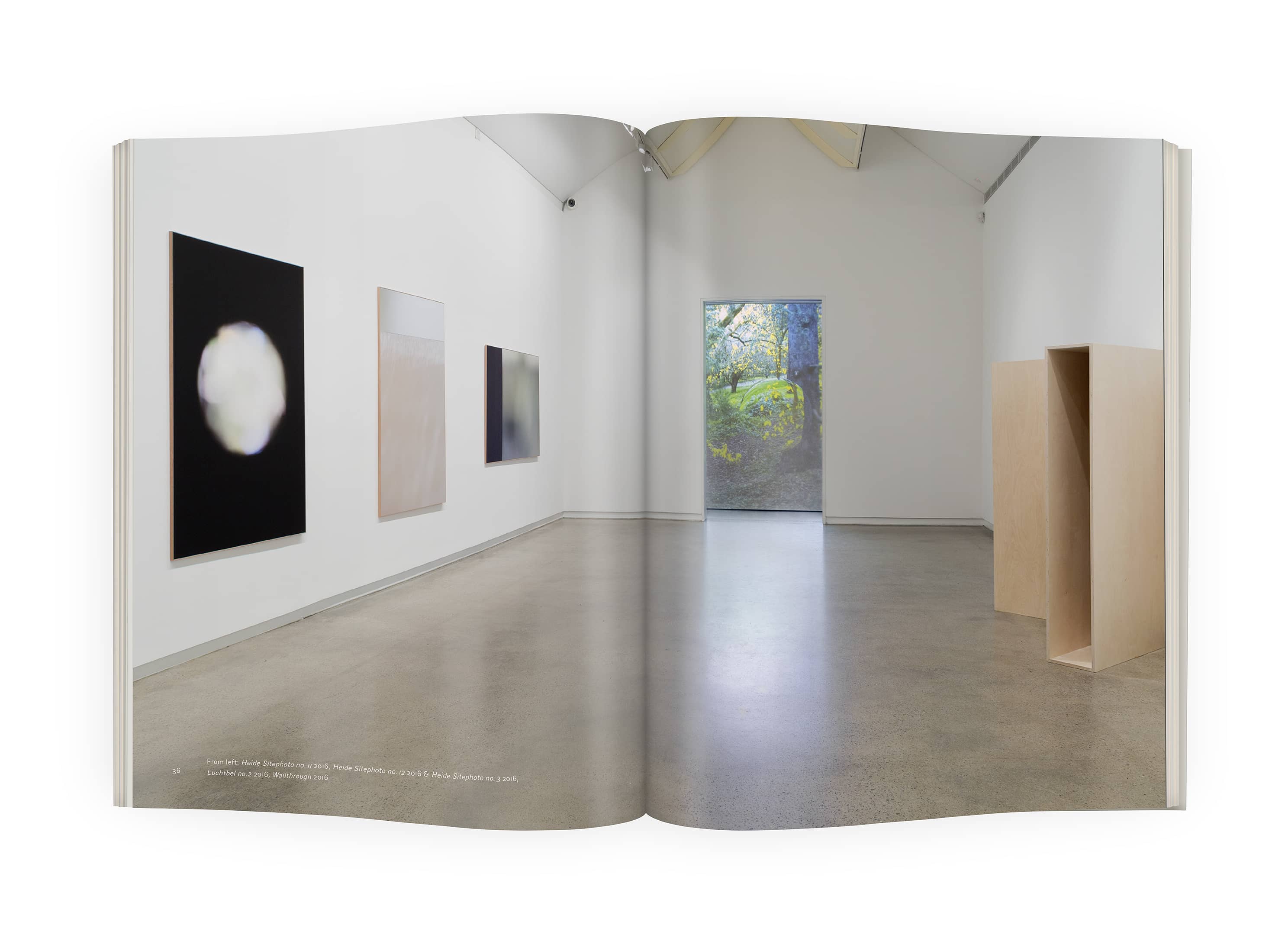 Contemporary Art Galleries