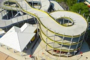Go-Karts Galore