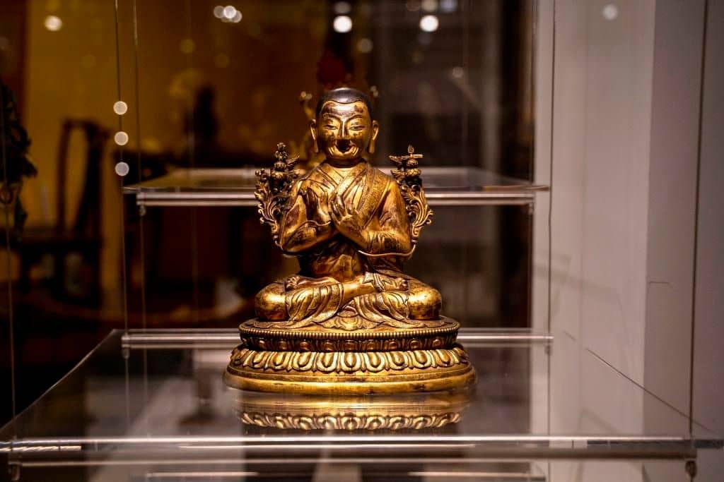 Chinese Art Collection