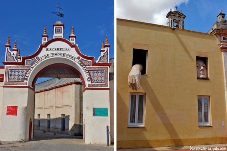 Contemporary Art Exhibitions