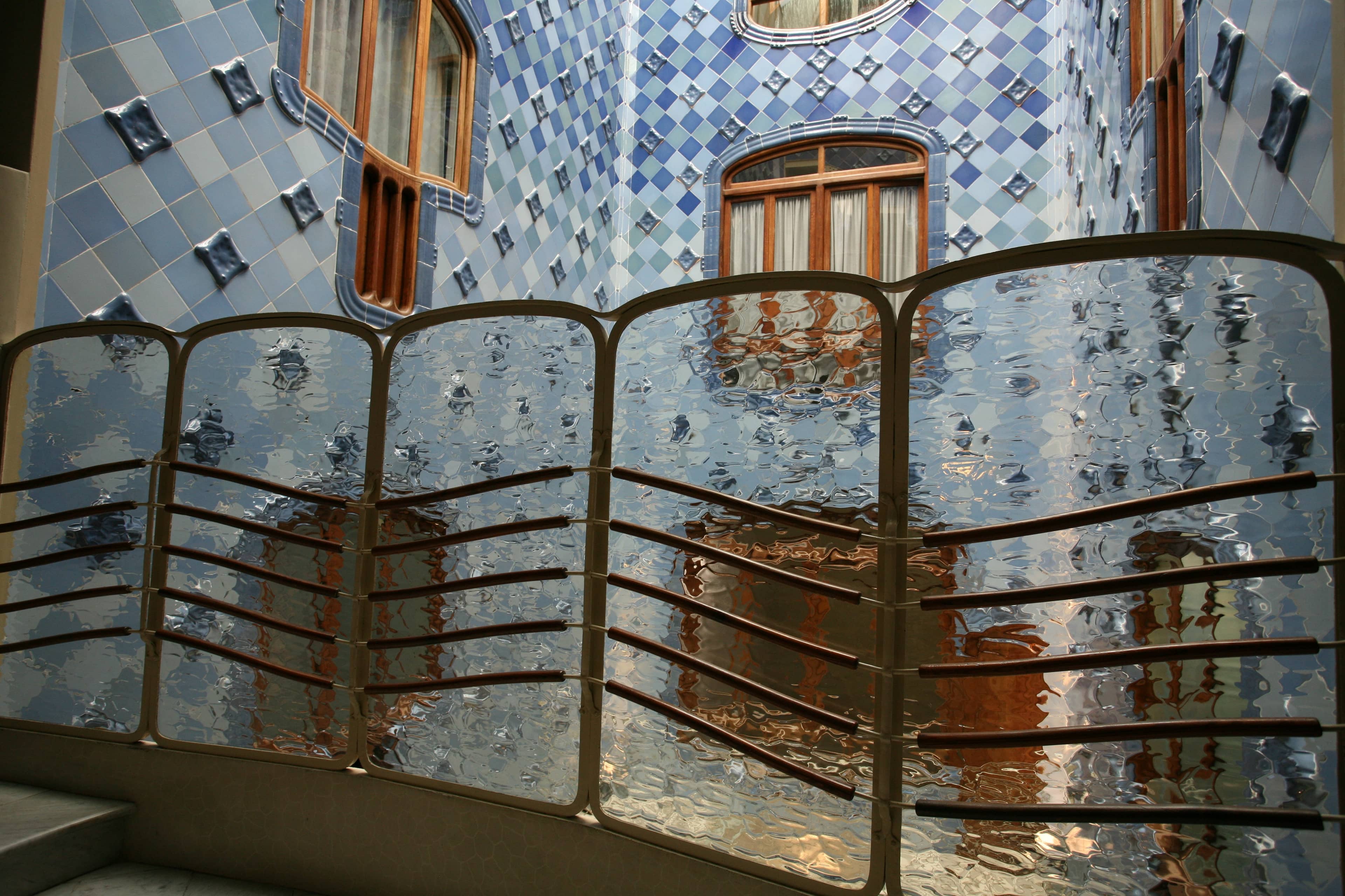 Original Furniture and Objects