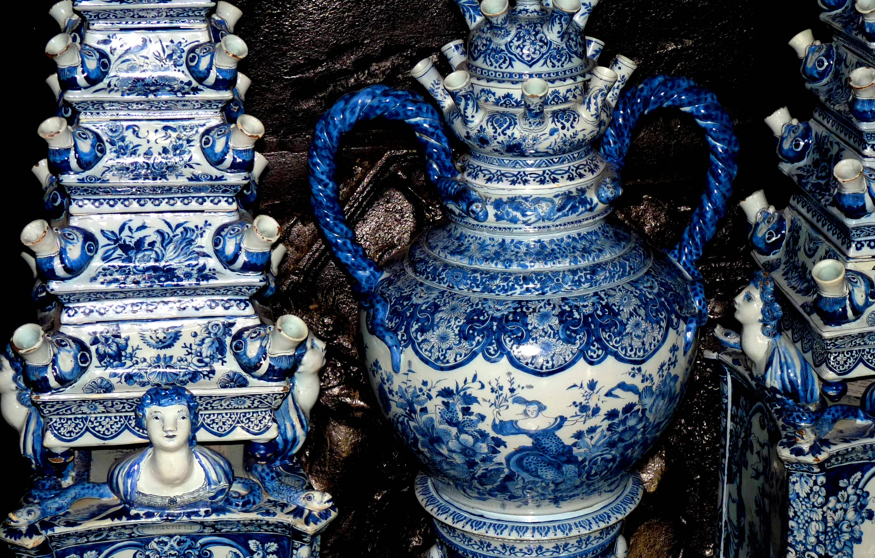 Historical Collection