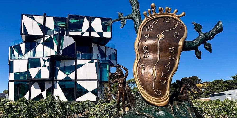 Salvador Dalí Exhibition