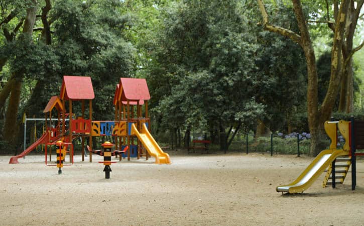 Children's Playground