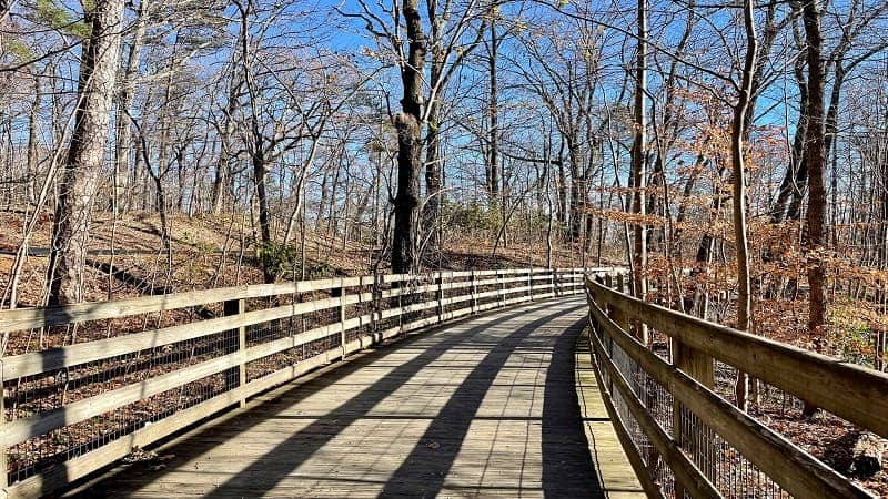 Monticello Loop