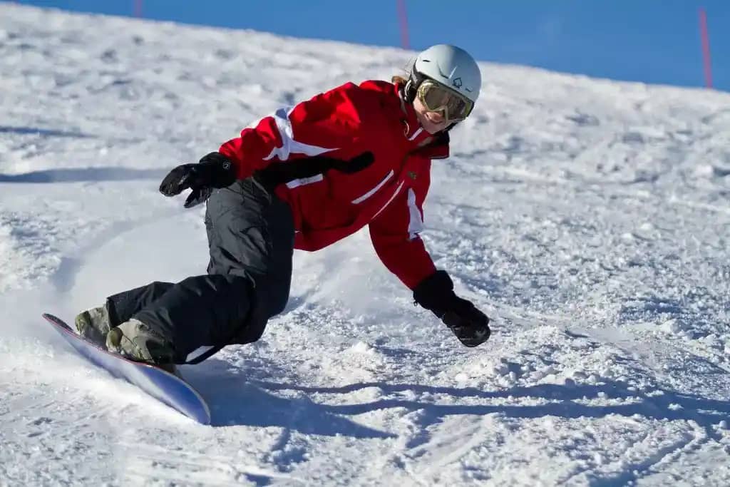 Snow Activities