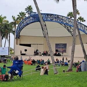 Community Festivals