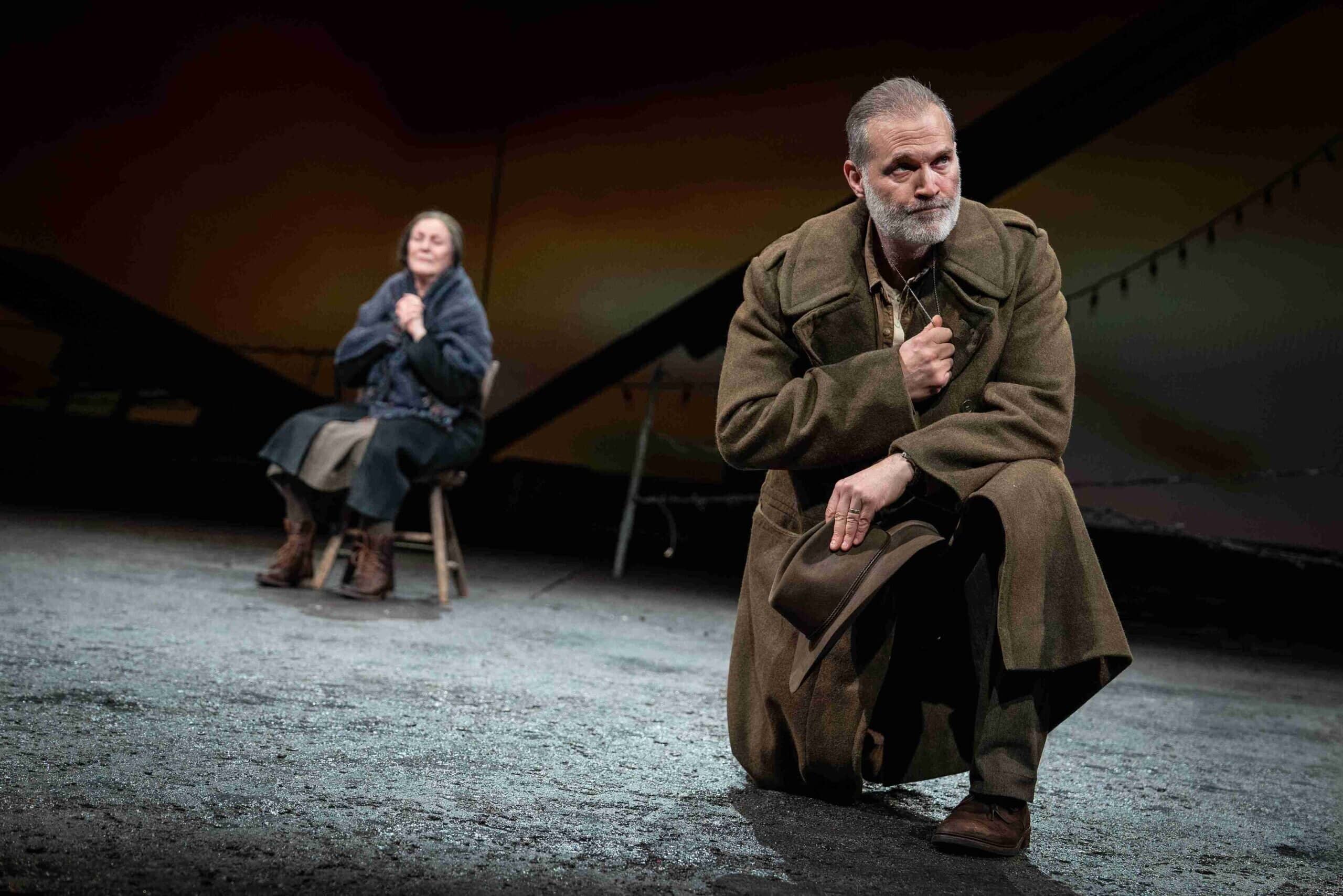 Broadway Touring Productions