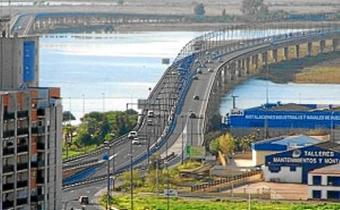 Gateway to Costa de la Luz