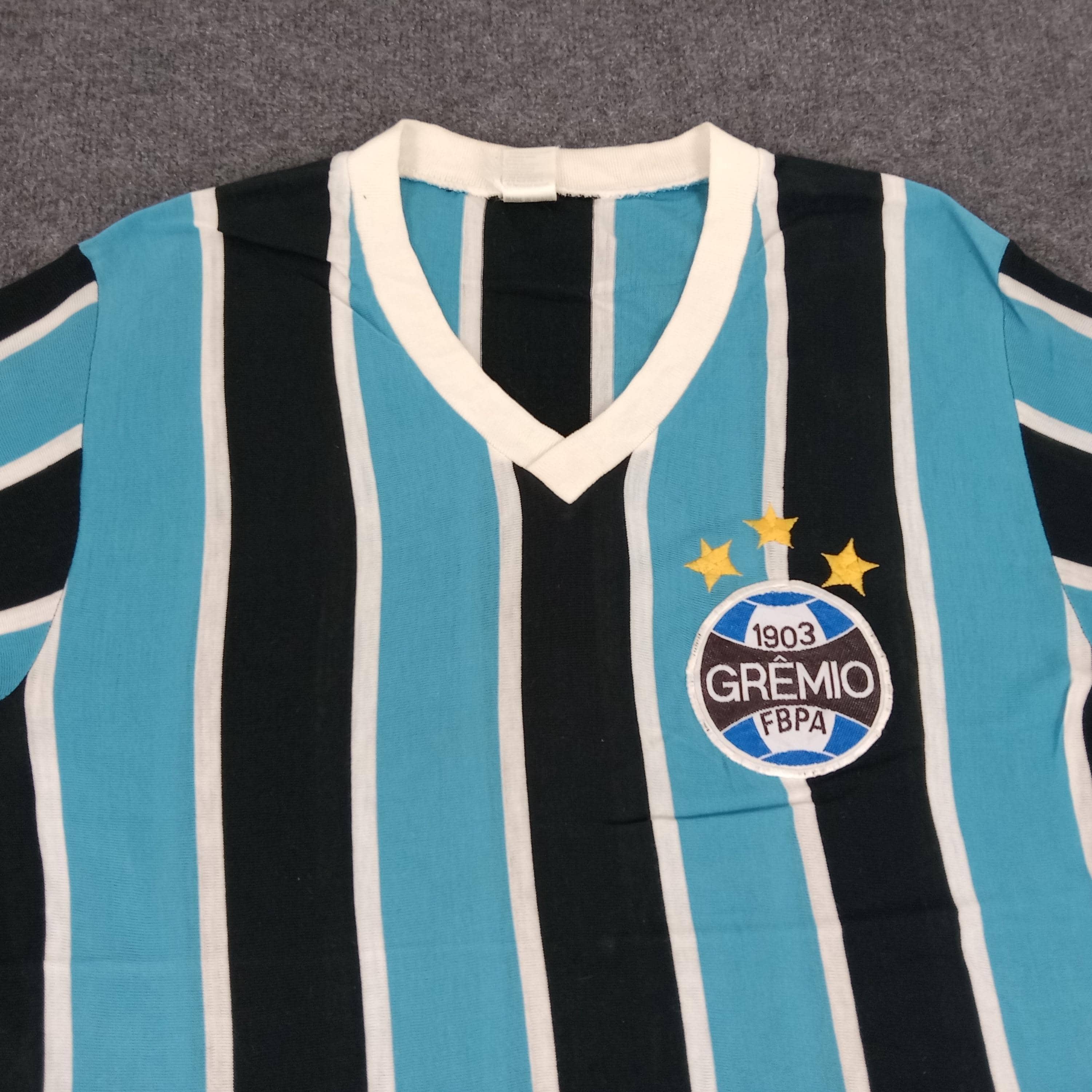 Historic Jerseys