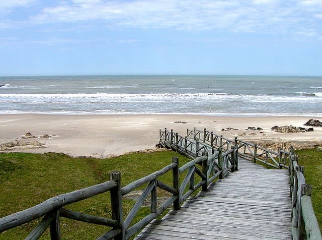 Scenic Coastal Beauty