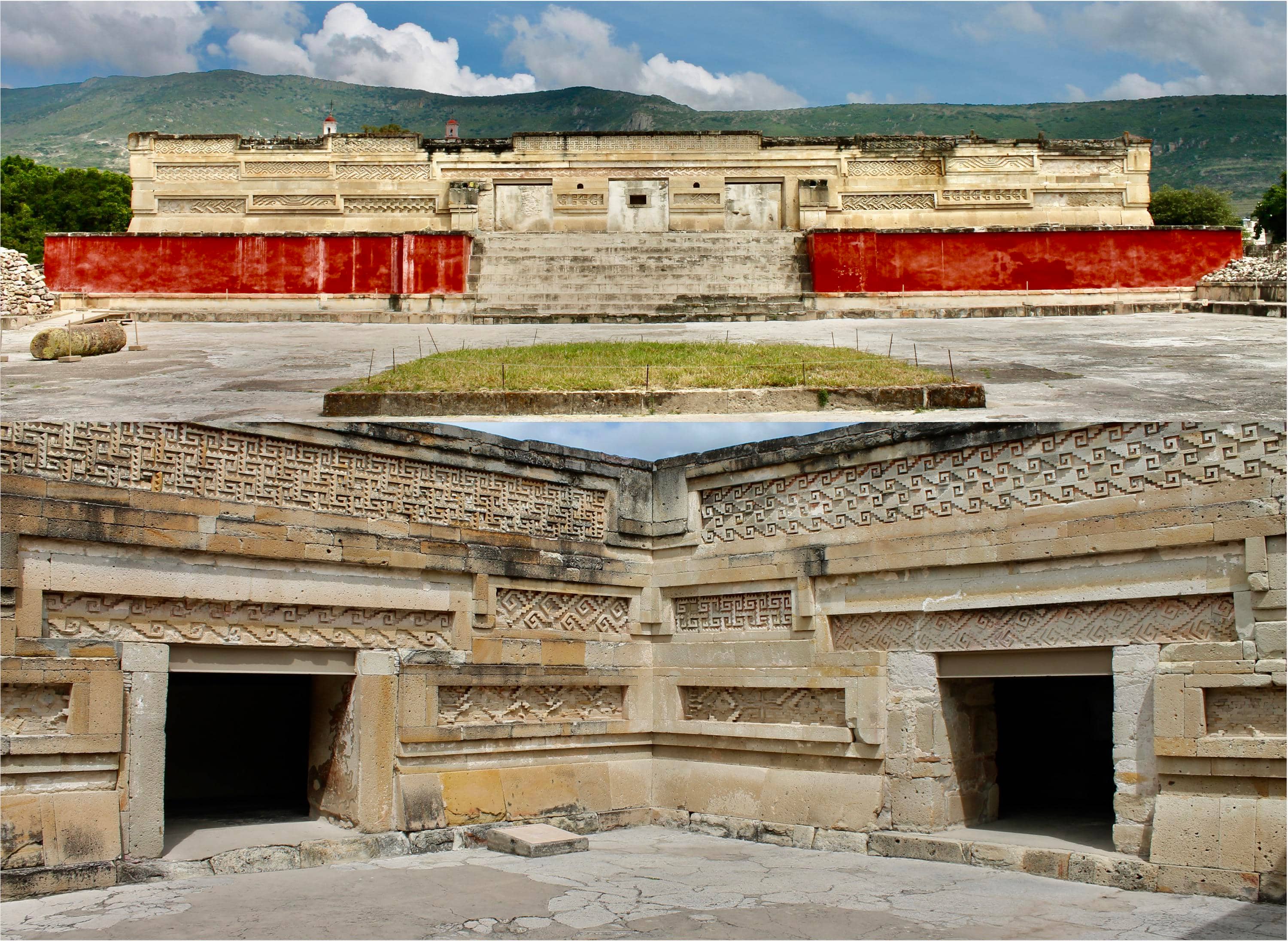 Palace of Columns