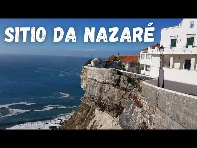 Sítio da Nazaré