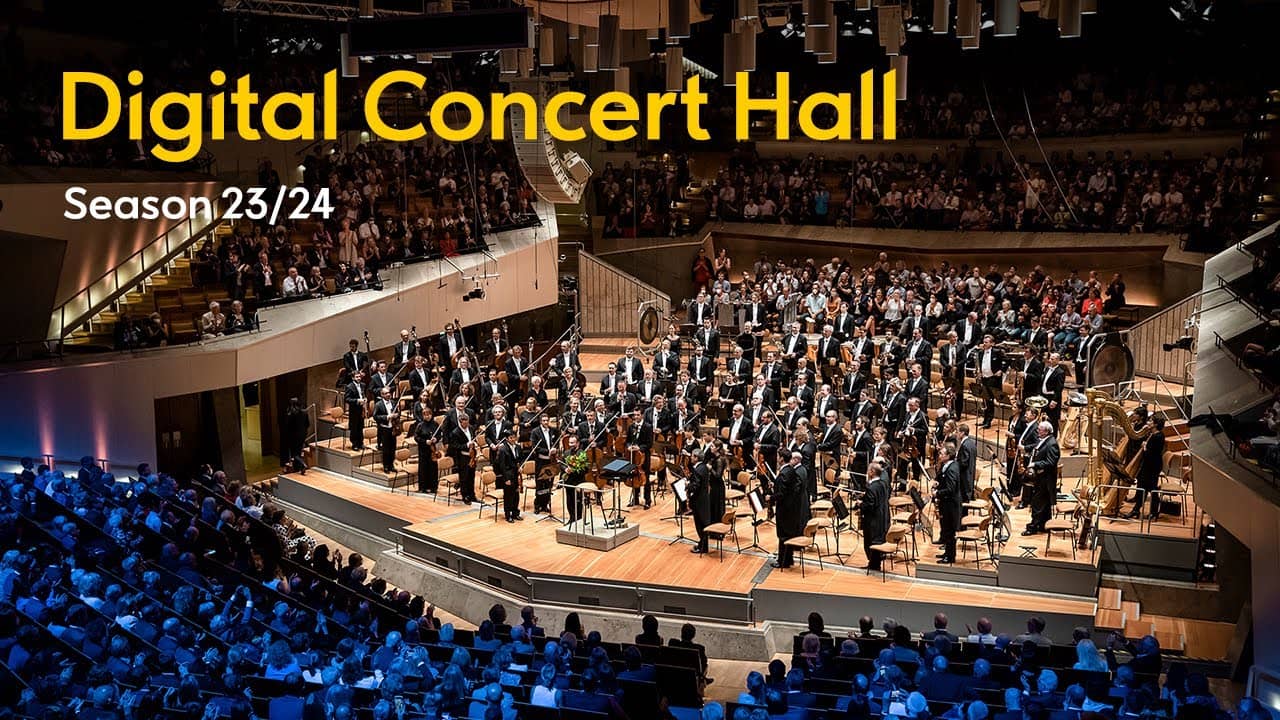 Digital Concert Hall