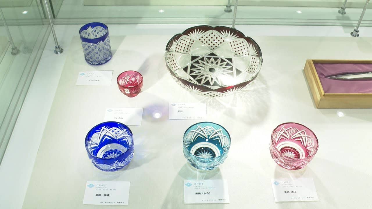 Artisan Process Videos