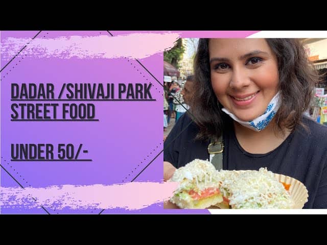 Local Food Stalls