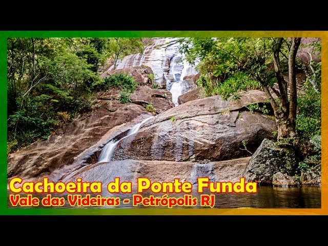 Hiking & Waterfall Adventures