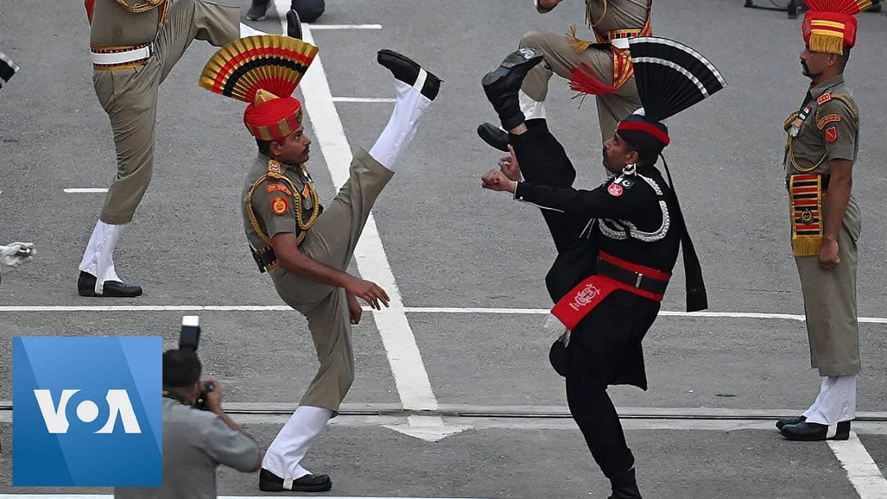 Soldier's Parade and Discipline