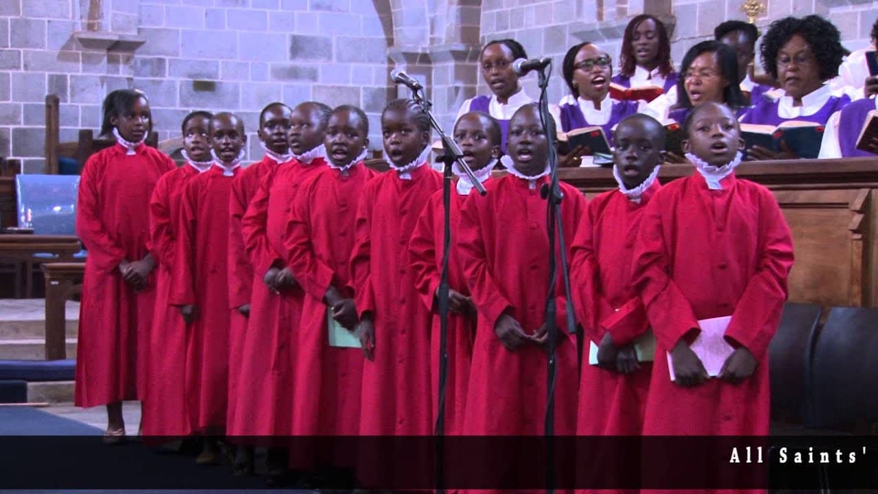 Vibrant Worship Services