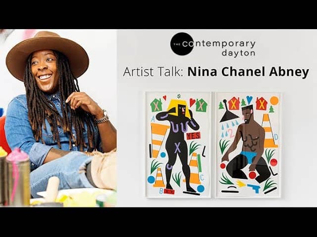 Artist Talks and Special Events