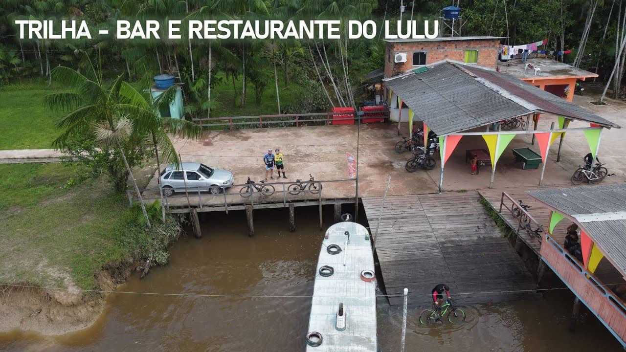 Bar Lulu Access