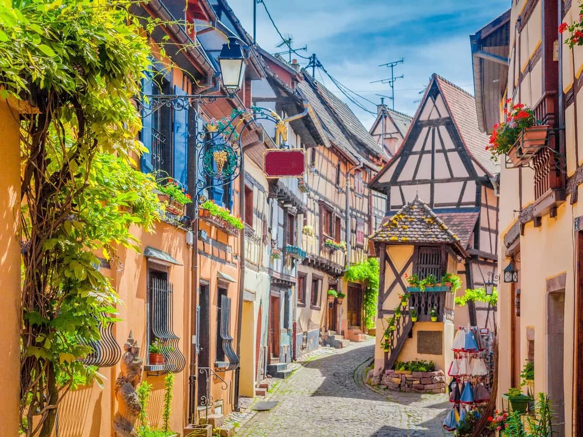 Inspiration for Beauty and the Beast